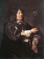 Hals, Frans - Stephanus Geraerdts